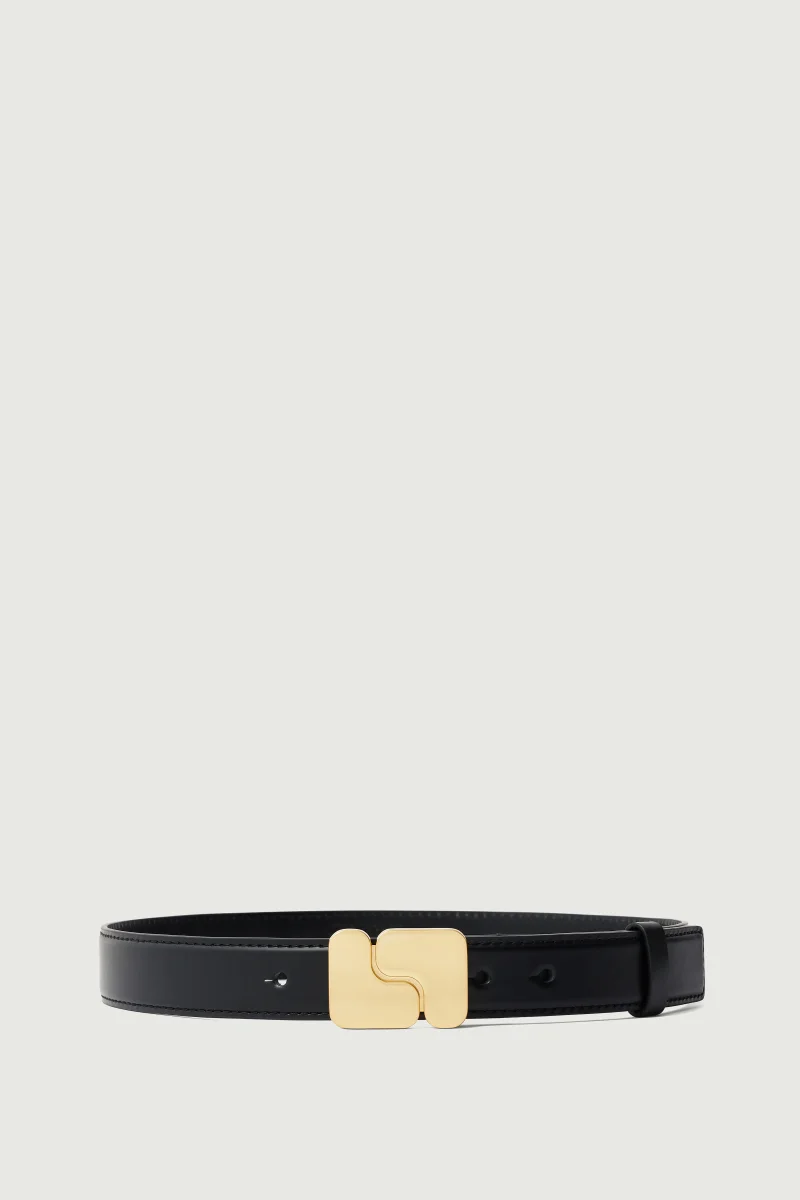 CEINTURE NINON NOIR